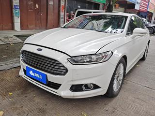 蒙迪欧 2.0T GTDi200时尚型 