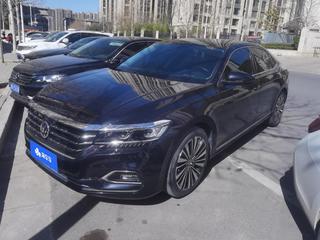 帕萨特 2.0T 330TSI豪华版 