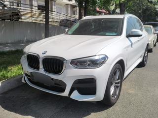 X3 2.0T M运动套装 