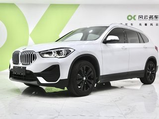 宝马X1 xDrive20Li 