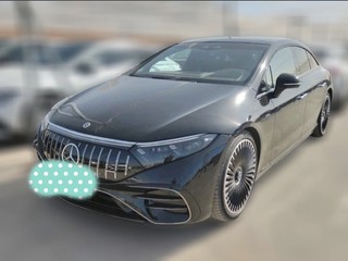 奔驰AMG-EQS 0.0T 