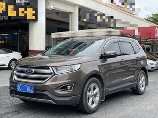 福特锐界 2.0T 自动 EcoBoost 245精锐型 