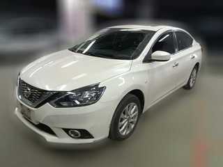 日产轩逸 1.6L 