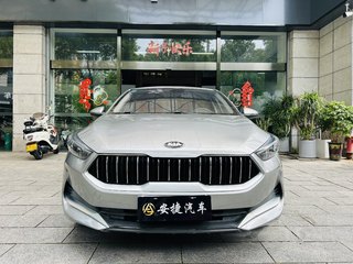 起亚K3 1.5L 新锐版 