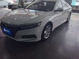 雅阁 1.5T 260TURBO精英版 