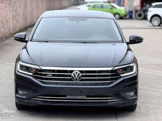 大众速腾 1.4T 自动 280TSI舒适型 