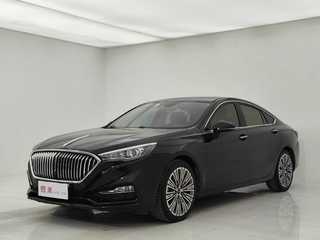红旗H5 1.8T 自动 智联旗享版 