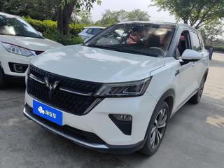 五菱星辰 1.5T 