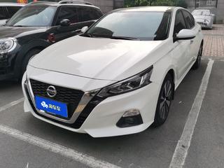 天籁 2.0L XL舒适版 