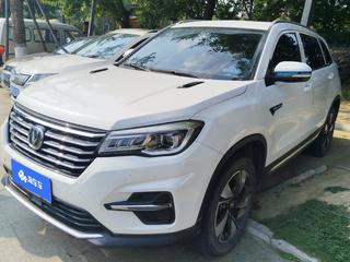 长安CS75 1.5T 