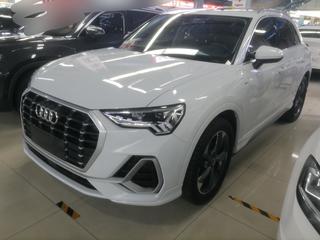 奥迪Q3 1.4T 时尚动感型 