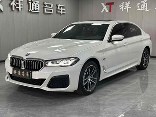 5系新能源 2.0T 改款M运动套装 