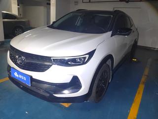 昂科拉 1.3T 20T豪华型 