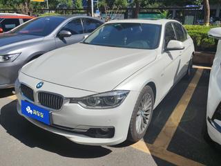 宝马3系 320Li 