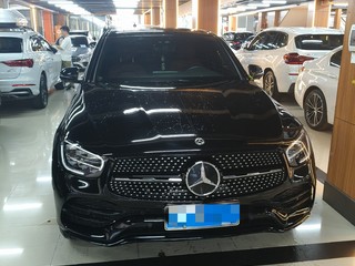 奔驰GLC级 2.0T 