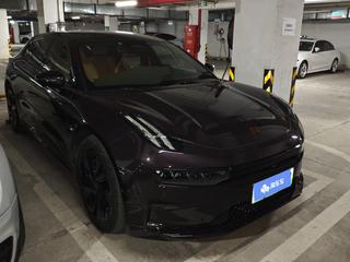 极氪ZEEKR 001 0.0T 