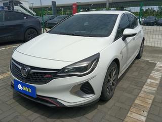 别克威朗GS 1.5T 