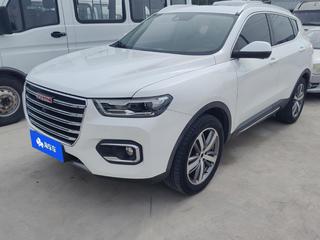 哈弗H6 1.5T 豪华型 