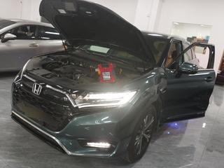 本田UR-V 2.0T 
