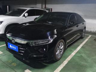 雅阁 1.5T 260TURBO豪华版 