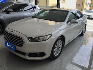 福特金牛座 1.5T 