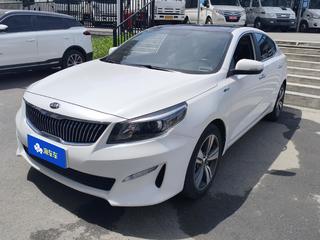 凯绅 1.8L GLS 