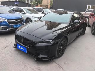 XEL 2.0T 250PS进取运动版S-R-DYNAMIC 