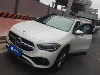 奔驰GLA 1.3T 