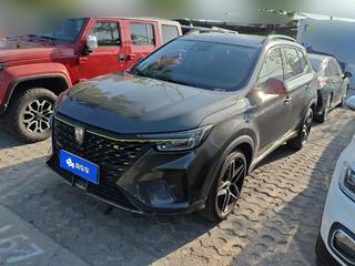 荣威RX5 PLUS 1.5T 自动 领潮智臻版 