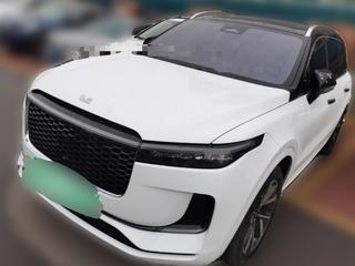 理想ONE 1.2T 自动 