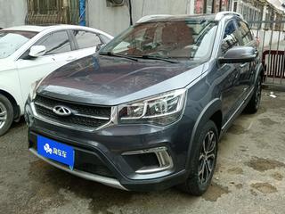奇瑞瑞虎3X 1.5L 