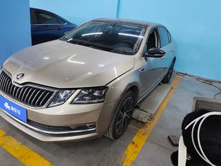 明锐 1.4T 280TSI智行豪华版 