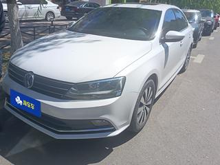 速腾 1.6L 舒适版 