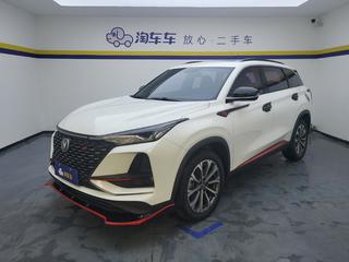 长安CS75 PLUS 2.0T 