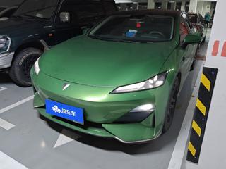 长安深蓝SL03 1.5L 