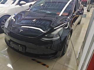 MODEL 3 标准续航升级版 