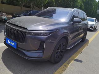理想ONE 1.2T 