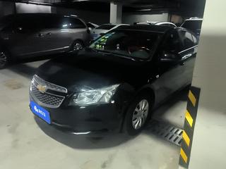 科鲁兹 1.5L 经典版SL 