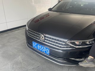 迈腾 2.0T 330TSI豪华型 