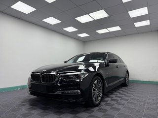 宝马5系 530Li 