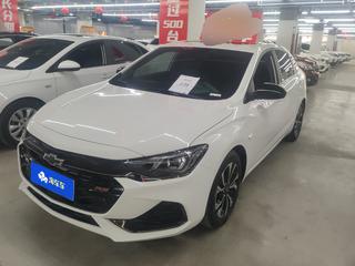 雪佛兰科鲁泽 1.3T 