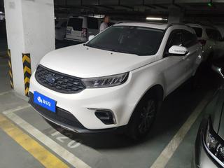 福特领界 1.5T 