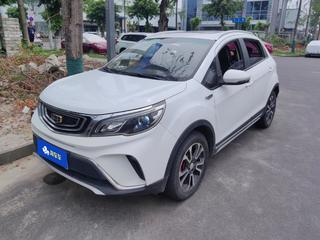 远景X3 1.5L 尊贵型 