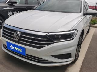 速腾 1.4T 280TSI超越版 