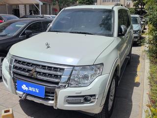 帕杰罗 3.8L GLS 