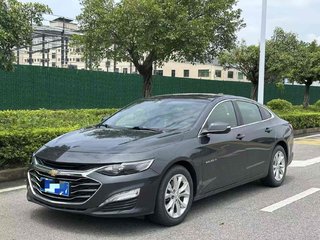 雪佛兰迈锐宝XL 1.3T 