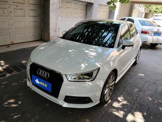 奥迪A1 1.4T 