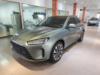 AITO问界M5 1.5T 自动 旗舰版 
