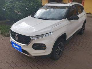 宝骏510 1.5L 手动 豪华型 