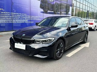 宝马3系 325Li 